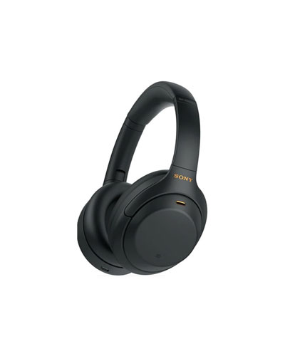Sony WH-1000XM4 Wireless Premium Noise Canceling Overhead Headphones