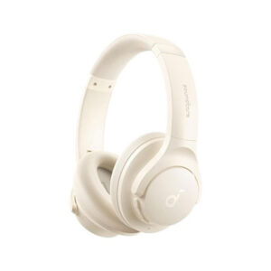 Soundcore by Anker Q20i Hybrid Active Noise Cancelling Headphones