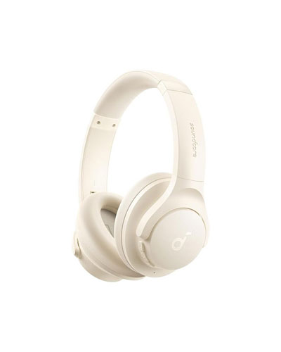 Soundcore by Anker Q20i Hybrid Active Noise Cancelling Headphones