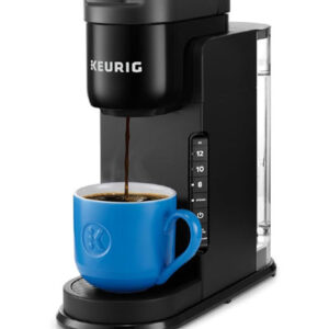 Keurig K-Express Single Serve K-Cup Pod Coffee Maker