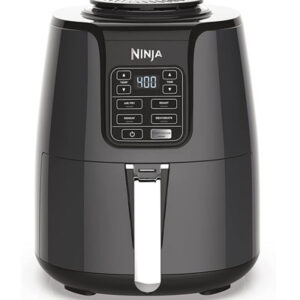 Ninja Air Fryer, Roast, Bake, Air Fry, Roast, Broil, Reheats, & Dehydrates, 4-in-1